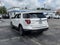2019 Ford Explorer Platinum