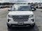 2019 Ford Explorer Platinum