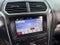 2019 Ford Explorer Platinum