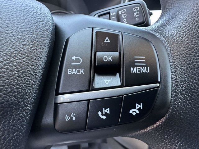 2022 Ford Escape SE Hybrid