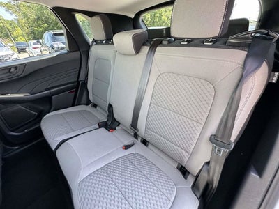 2022 Ford Escape SE Hybrid
