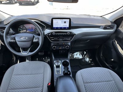 2022 Ford Escape SE Hybrid