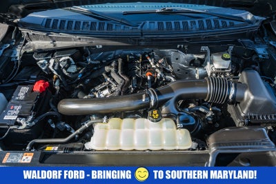 2022 Ford Expedition Timberline