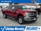 2017 Ford Super Duty F-250 SRW Super Duty