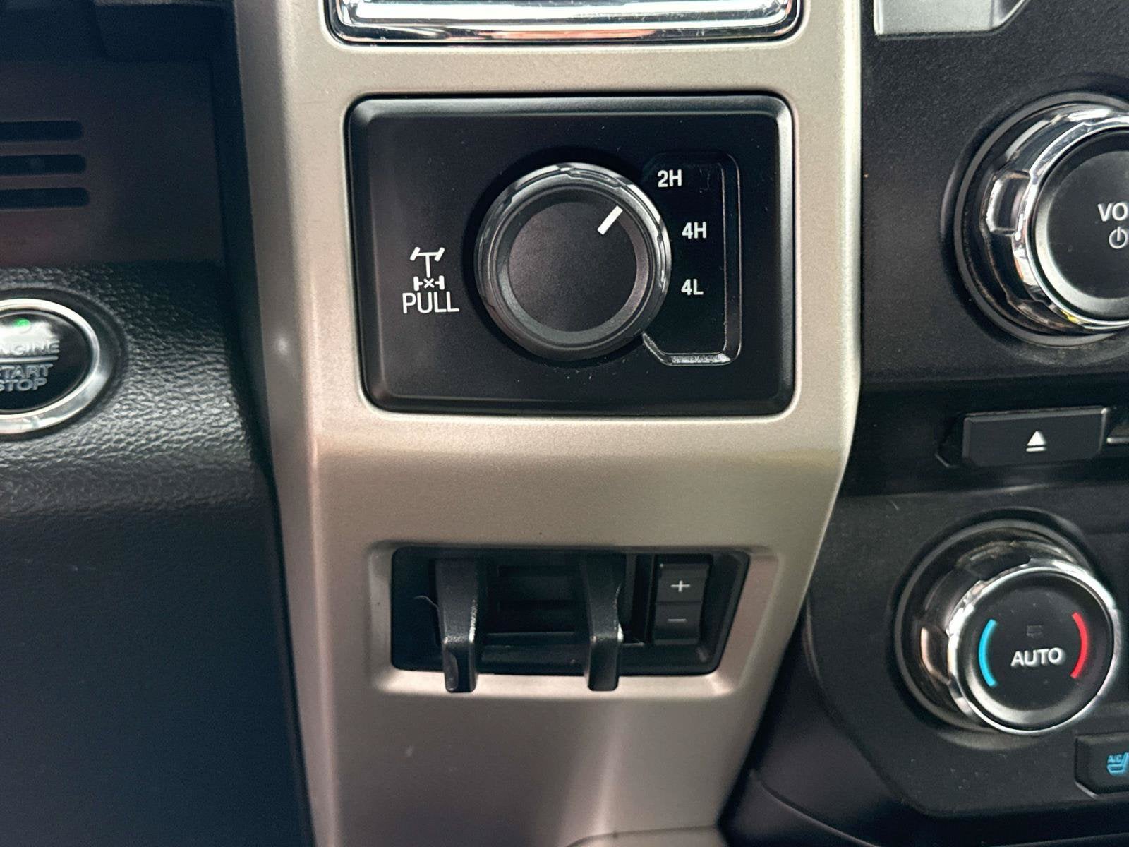 2017 Ford Super Duty F-250 SRW Super Duty