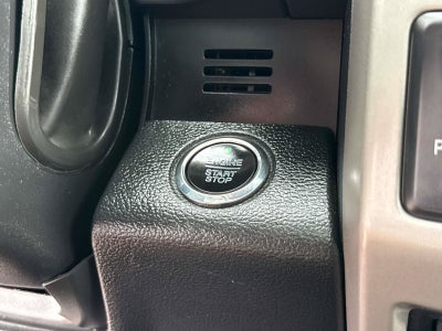 2017 Ford Super Duty F-250 SRW Super Duty