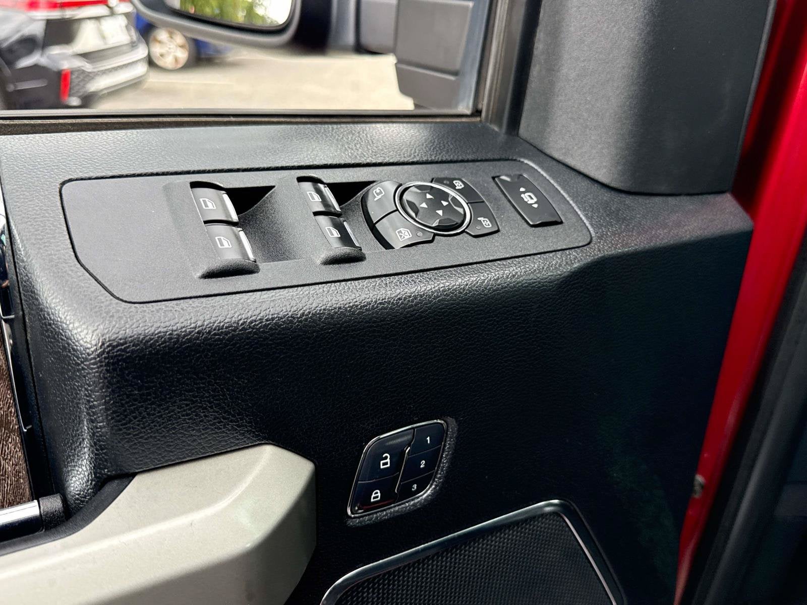 2017 Ford Super Duty F-250 SRW Super Duty