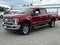 2017 Ford Super Duty F-250 SRW Super Duty