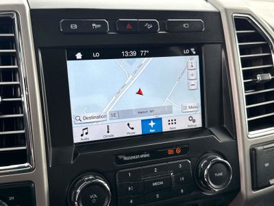 2017 Ford Super Duty F-250 SRW Super Duty