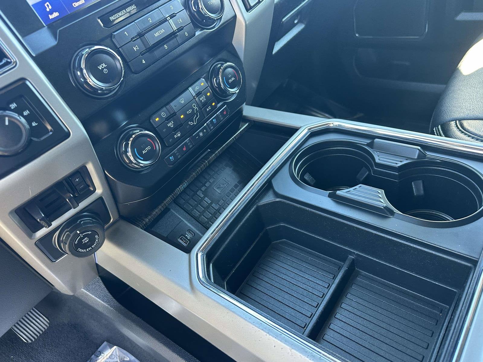 2021 Ford Super Duty F-350 SRW 4WD