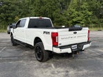 2022 Ford Super Duty F-350 SRW Super Duty