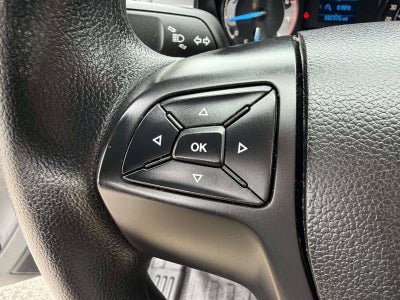 2022 Ford Ranger 2WD