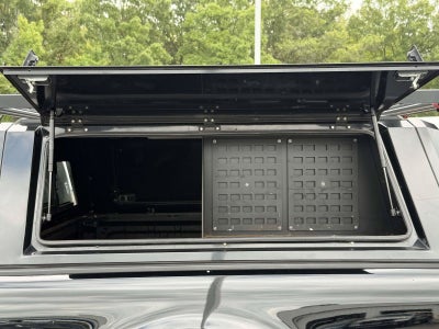 2022 Ford Ranger 2WD