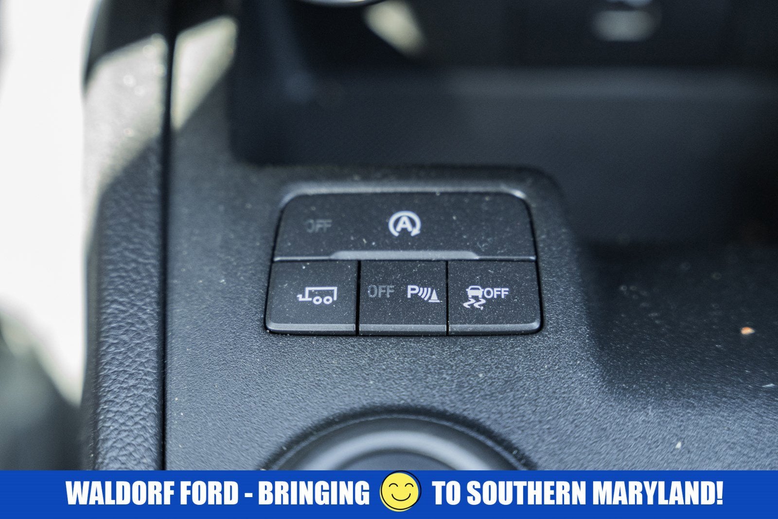 2019 Ford Ranger 4WD