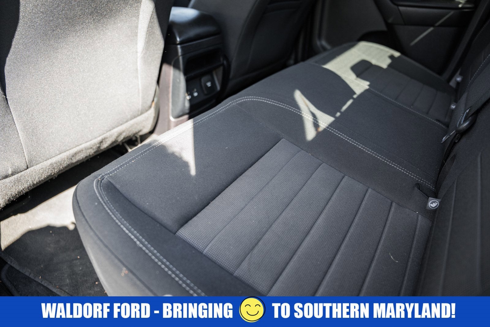 2019 Ford Ranger 4WD