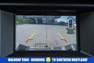 2019 Ford Ranger 4WD