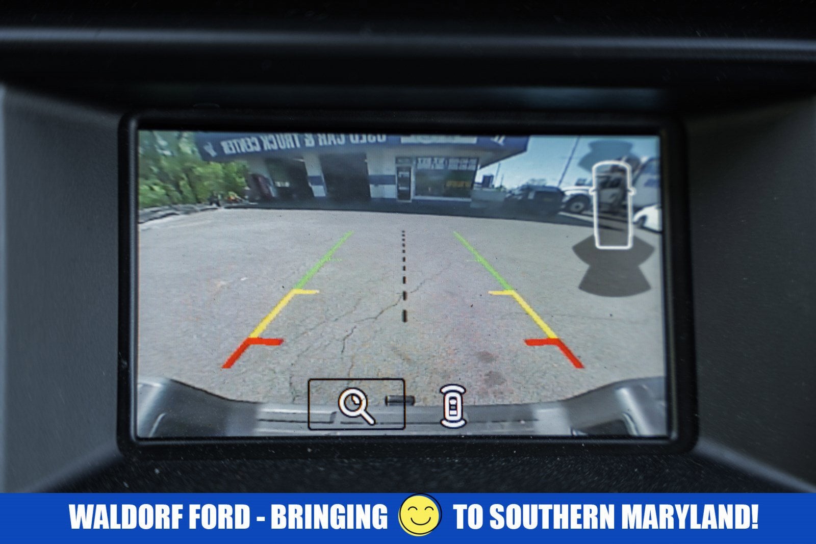 2019 Ford Ranger 4WD