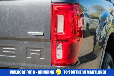 2019 Ford Ranger 4WD