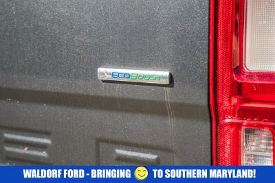 2019 Ford Ranger 4WD