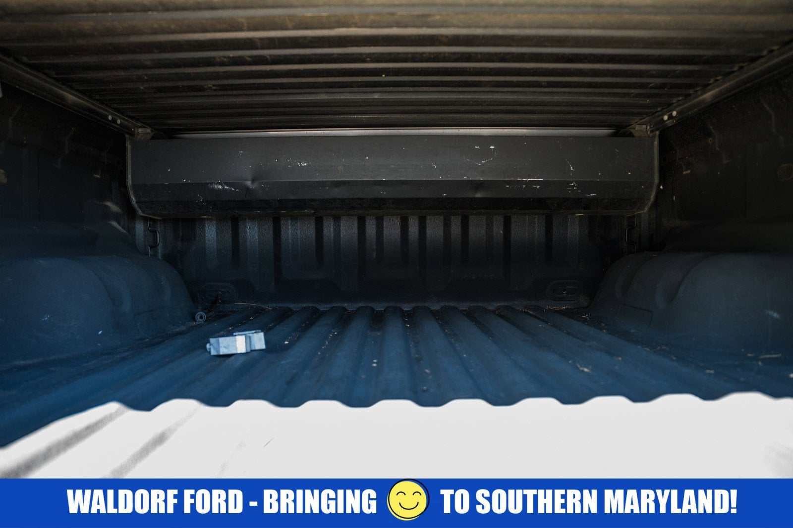 2019 Ford Ranger 4WD