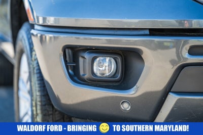 2019 Ford Ranger 4WD