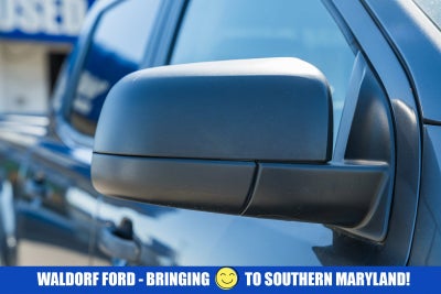 2019 Ford Ranger 4WD