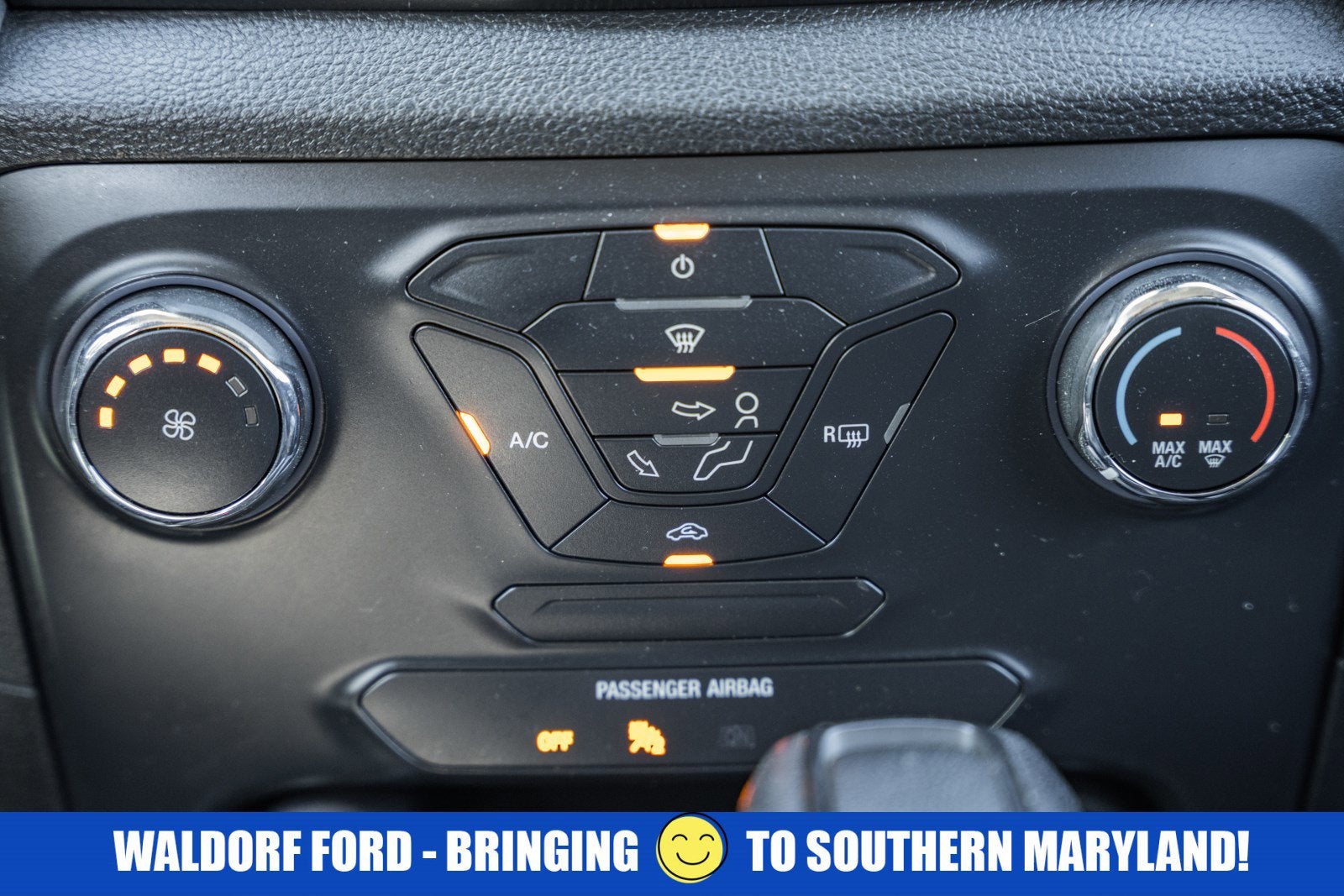 2019 Ford Ranger 4WD