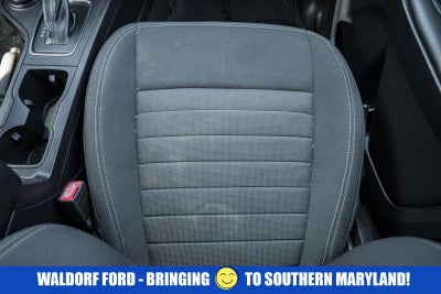 2019 Ford Ranger 4WD