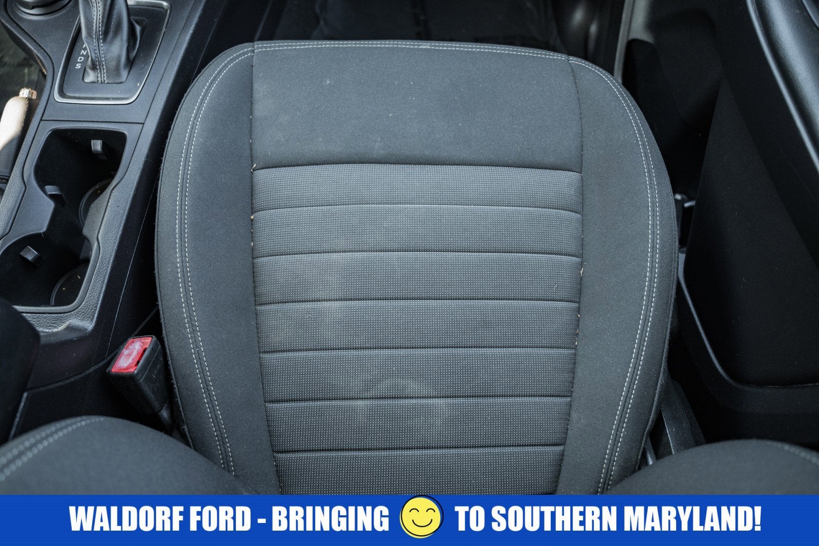 2019 Ford Ranger 4WD