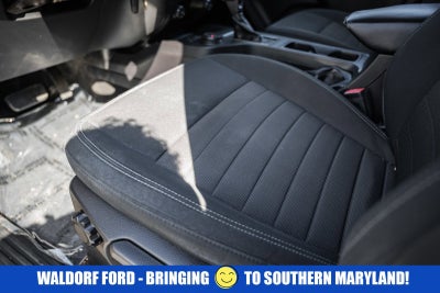 2019 Ford Ranger 4WD