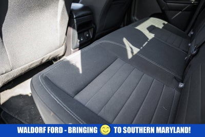 2019 Ford Ranger 4WD