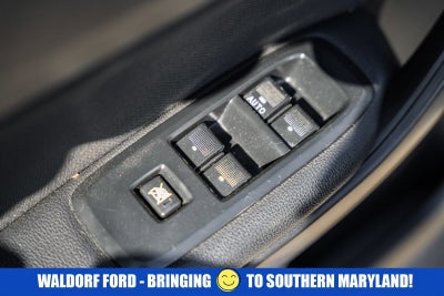 2019 Ford Ranger 4WD