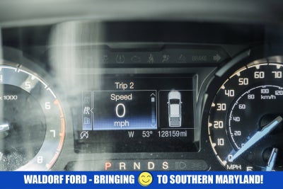 2019 Ford Ranger 4WD