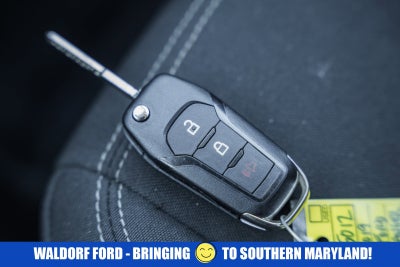 2019 Ford Ranger 4WD