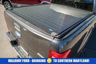 2019 Ford Ranger 4WD