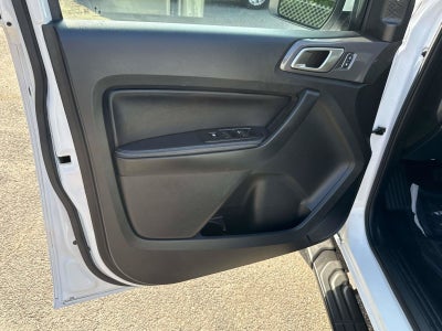 2020 Ford Ranger 4WD