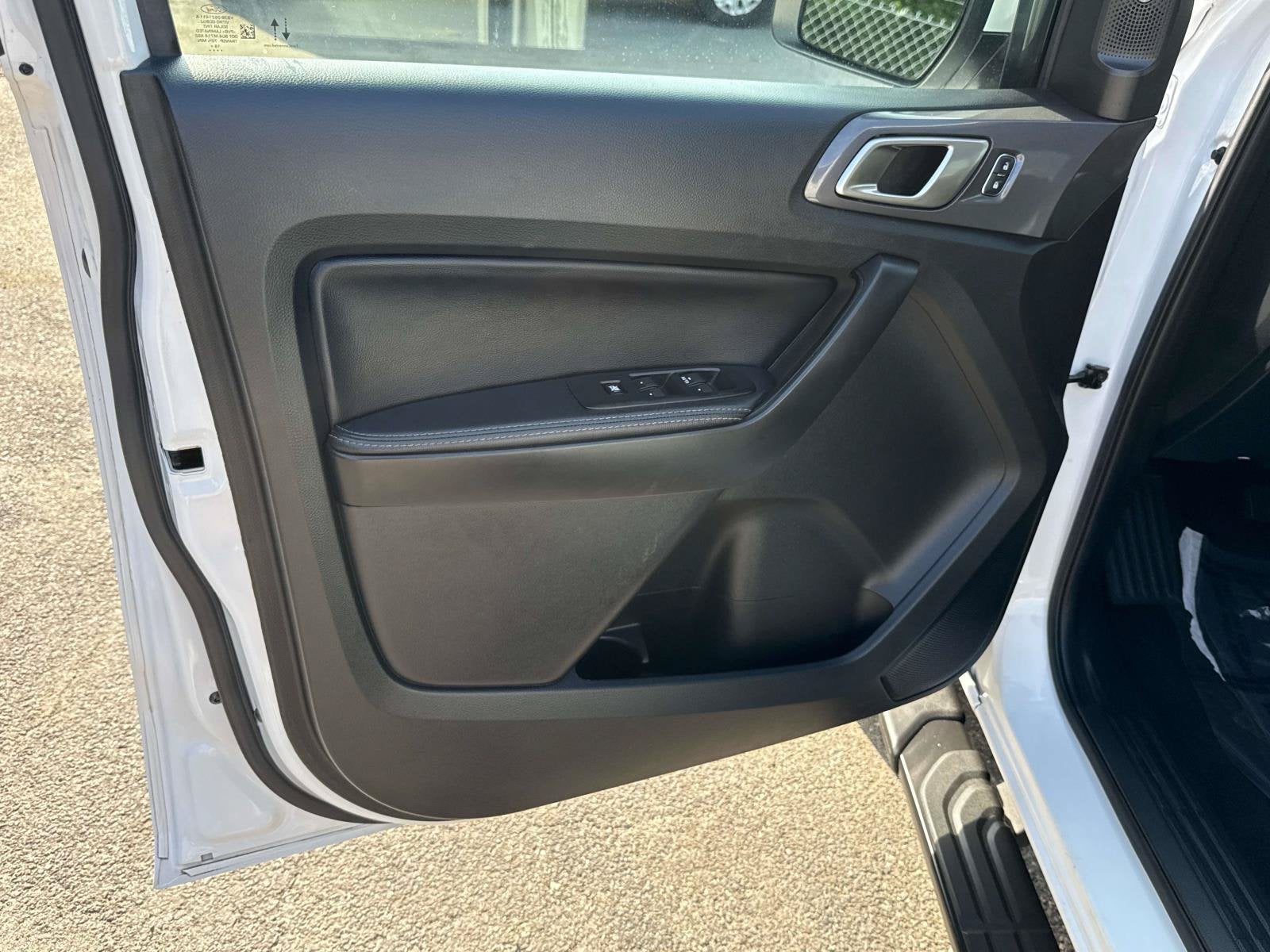 2020 Ford Ranger 4WD