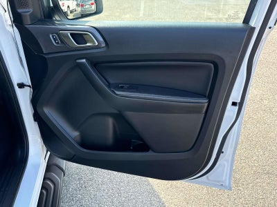2020 Ford Ranger 4WD