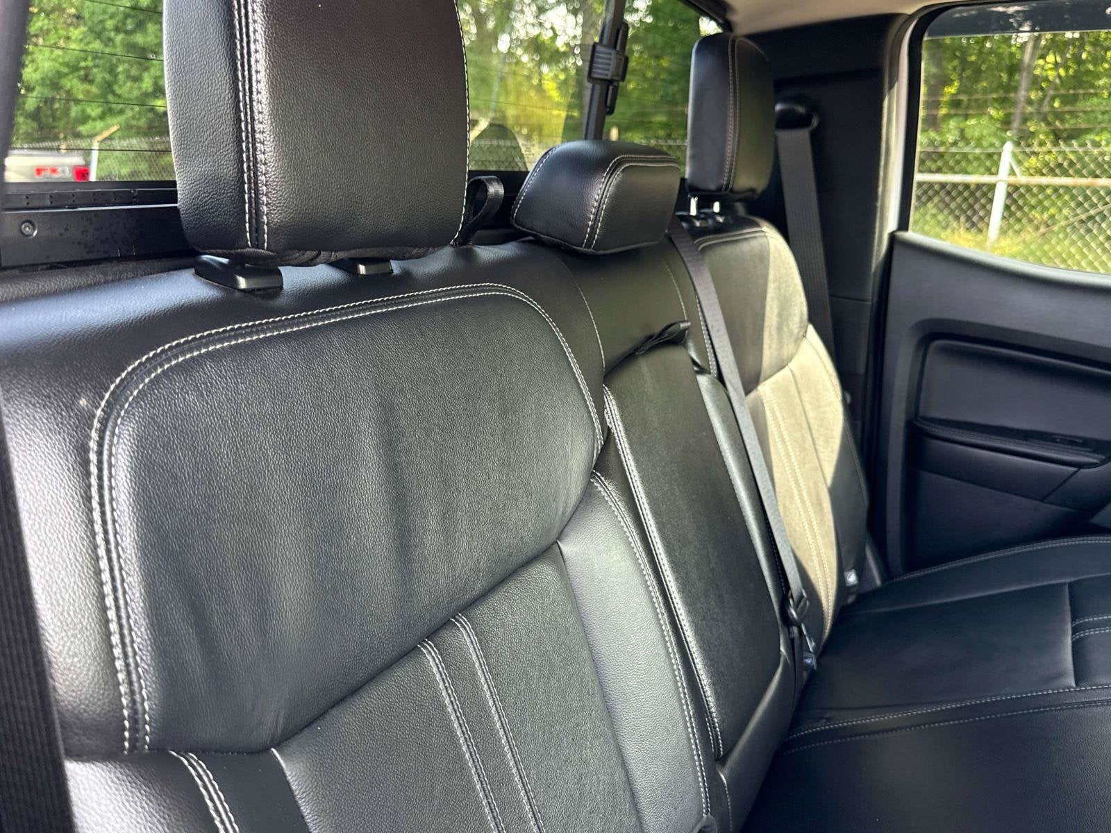 2020 Ford Ranger 4WD