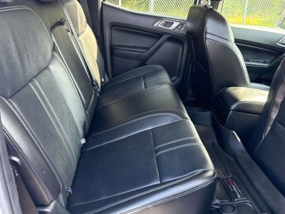 2020 Ford Ranger 4WD