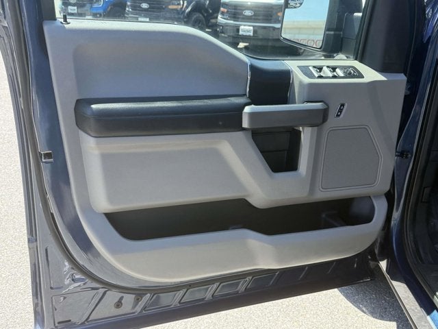 2020 Ford F-150 4WD