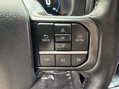 2022 Ford F-150 4WD