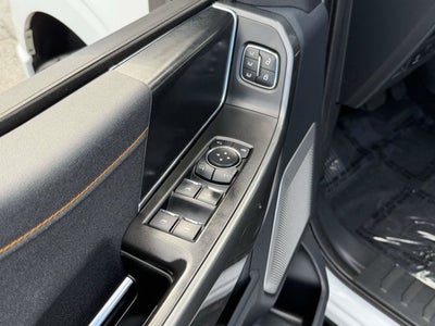 2022 Ford F-150 4WD