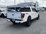 2022 Ford F-150 4WD