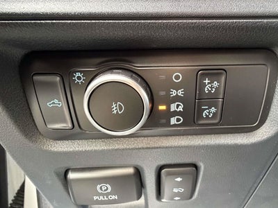 2022 Ford F-150 4WD