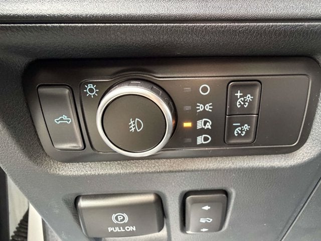 2022 Ford F-150 4WD