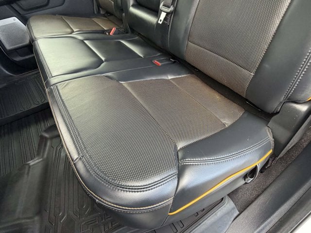 2022 Ford F-150 4WD