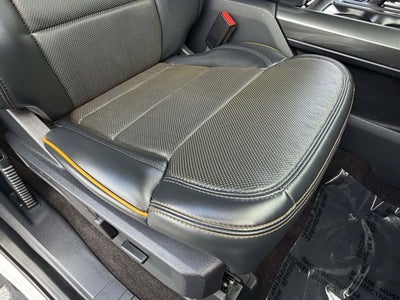 2022 Ford F-150 4WD