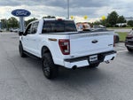 2022 Ford F-150 4WD