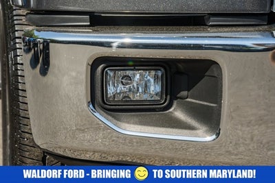 2017 Ford F-150 4WD